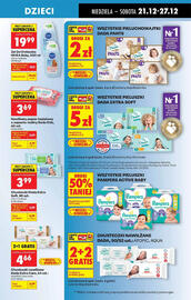 Biedronka gazetka tydzień 51 Strona 59