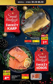 Biedronka gazetka tydzień 51 Strona 6