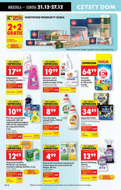 Biedronka gazetka tydzień 51 Strona 60