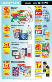 Biedronka gazetka tydzień 51 Strona 61