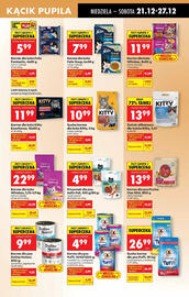 Biedronka gazetka tydzień 51 Strona 63