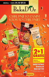 Biedronka gazetka tydzień 51 Strona 66