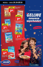 Biedronka gazetka tydzień 51 Strona 67