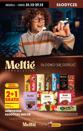 Biedronka gazetka tydzień 51 Strona 68