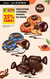 Biedronka gazetka tydzień 51 Strona 69