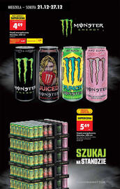 Biedronka gazetka tydzień 51 Strona 70