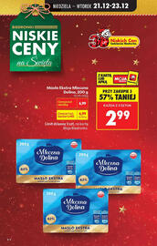 Biedronka gazetka tydzień 51 Strona 8