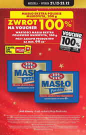 Biedronka gazetka tydzień 51 Strona 9