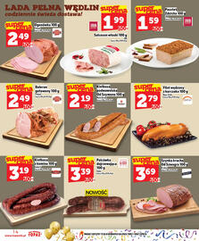 Topaz gazetka Strona 14