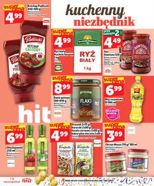 Topaz gazetka Strona 18