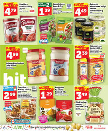 Topaz gazetka Strona 19