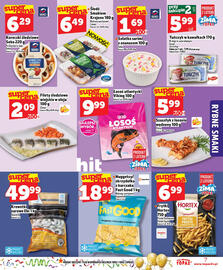 Topaz gazetka Strona 7