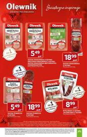 Stokrotka Market gazetka tydzień 52 Strona 15