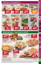 Stokrotka Market gazetka tydzień 52 Strona 17