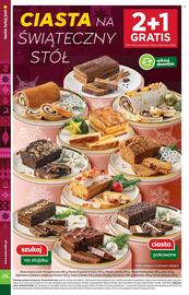 Stokrotka Market gazetka tydzień 52 Strona 18