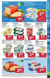 Stokrotka Market gazetka tydzień 52 Strona 19