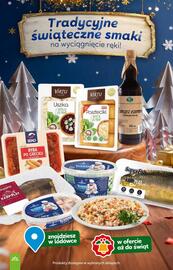 Stokrotka Market gazetka tydzień 52 Strona 2