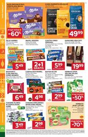 Stokrotka Market gazetka tydzień 52 Strona 20