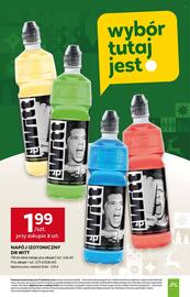 Stokrotka Market gazetka tydzień 52 Strona 34