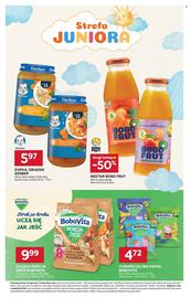 Stokrotka Market gazetka tydzień 52 Strona 40