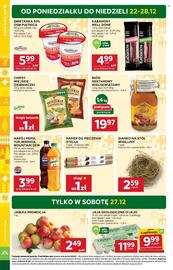Stokrotka Market gazetka tydzień 52 Strona 6