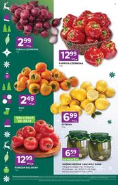 Stokrotka Express gazetka tydzień 52 Strona 2