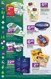 Stokrotka Express gazetka tydzień 52 Strona 4