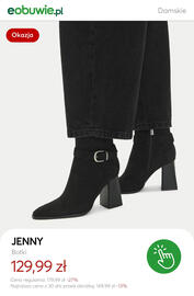 Eobuwie gazetka Strona 2