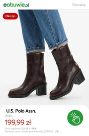 Eobuwie gazetka Strona 3