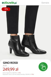 Eobuwie gazetka Strona 4