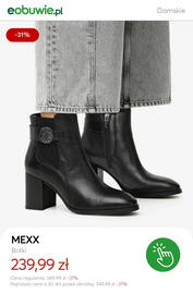 Eobuwie gazetka Strona 5