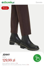 Eobuwie gazetka Strona 6