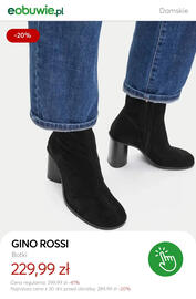 Eobuwie gazetka Strona 7