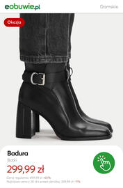 Eobuwie gazetka Strona 8