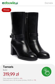 Eobuwie gazetka Strona 9