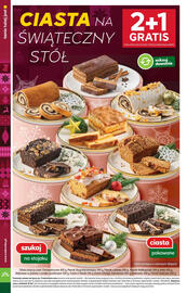 Stokrotka gazetka tydzień 52 Strona 18