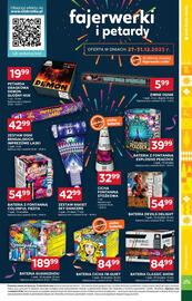 Stokrotka gazetka tydzień 52 Strona 39