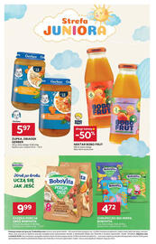 Stokrotka gazetka tydzień 52 Strona 40