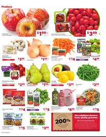 Family Fare weekly ad week 52 Page 11