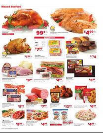 Family Fare weekly ad week 52 Page 12