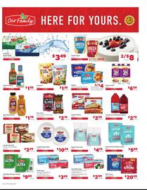 Family Fare weekly ad week 52 Page 14