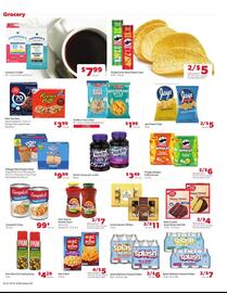 Family Fare weekly ad week 52 Page 15