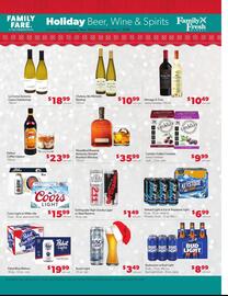 Family Fare weekly ad week 52 Page 20