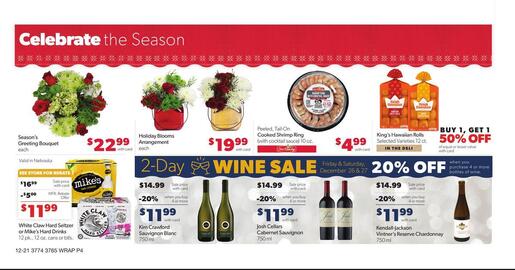 Family Fare weekly ad week 52 Page 5