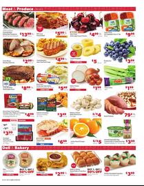 Family Fare weekly ad week 52 Page 6
