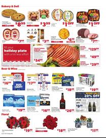 Family Fare weekly ad week 52 Page 7