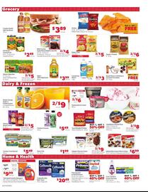 Family Fare weekly ad week 52 Page 8
