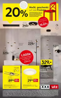 XXXLutz Prospekt (gültig bis 14-01)