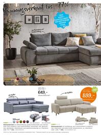 XXXLutz Prospekt Seite 2