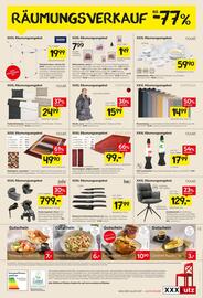 XXXLutz Prospekt Seite 12